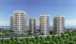 Apartment 2+1 in Alanya, Turkey No. 5594 - Image 21