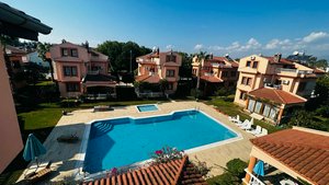 Villa 5+4 in Fethiye, Turkey No. 5613