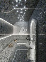 Apartment 1+1 in Mahmutlar, Turkey No. 5647 - Image 26