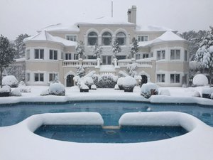 Villa 12+12 in Sariyer, Turkey No. 5778