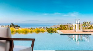 Villa 5+5 in Bodrum, Turkey No. 579