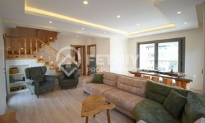Apartment 5+1 in Fethiye, Turkey No. 5804