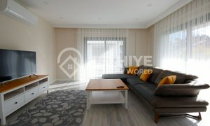 Apartment 4+1 in Fethiye, Turkey No. 5805