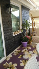 Penthouse 4+1 in Kestel, Turkey No. 591 - Image 14