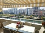 Penthouse 4+1 in Kestel, Turkey No. 591 - Image 22