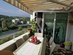 Penthouse 4+1 in Kestel, Turkey No. 591 - Image 23