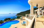 Villa 5+6 in Kalkan, Turkey No. 599 - Image 15
