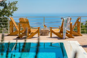 Villa 4+5 in Kalkan, Turkey No. 600