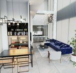 Apartment 3+1 in Konyaalti, Turkey No. 6095 - Image 2