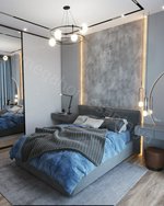 Apartment 3+1 in Konyaalti, Turkey No. 6095 - Image 4