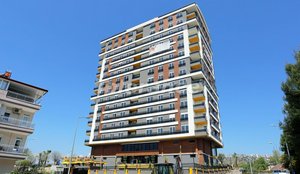 Apartment 2+1 in Kepez, Turkey No. 64