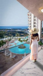 Apartment 3+1 in Avsallar, Turkey No. 645 - Image 4