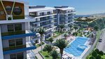Apartment 4+1 in Alanya, Turkey No. 649 - apartment in Turkey
