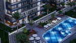 Apartment 4+1 in Alanya, Turkey No. 649 - Image 8