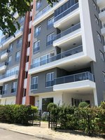 Apartment 2+1 in Mersin, Turkey No. 654 - Image 23