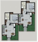 Apartment 1+1 in Bodrum, Turkey No. 6659 - Image 5