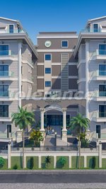 Apartment 2+1 in Alanya, Turkey No. 669 - Image 15