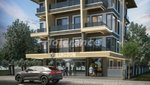 Apartment 2+1 in Oba, Turkey No. 673 - Image 4