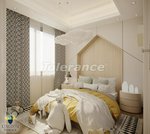 Apartment 4+1 in Alanya, Turkey No. 674 - Image 12