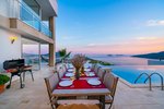 Villa 6+1 in Kalkan, Turkey No. 683 - Image 6