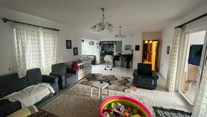 Penthouse 3+1 in Marmaris, Turkey No. 6962