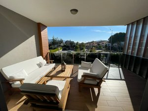 Penthouse 3+1 in Marmaris, Turkey No. 6966