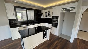 Villa 3+1 in Marmaris, Turkey No. 6970