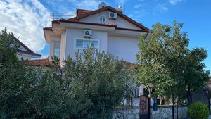 Villa 3+1 in Fethiye, Turkey No. 7023