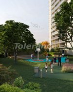 Apartment 1+1 in Maltepe, Turkey No. 7050 - Image 3