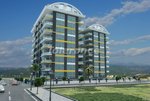 Apartment 4+1 in Alanya, Turkey No. 71 - Image 10