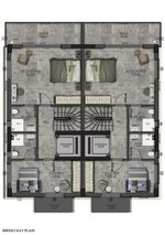 Villa 5+1 in Antalya, Turkey No. 7140 - Image 13