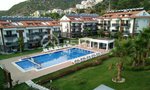 Apartment 3+1 in Fethiye, Turkey No. 7164 - apartment in Turkey