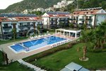 Apartment 3+1 in Fethiye, Turkey No. 7164 - Image 9