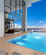 3 rooms Apartment in Sisli, Turkey No. 7202 - Image 9