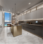 3 rooms Apartment in Sisli, Turkey No. 7202 - Image 11