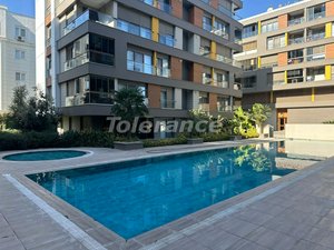 Apartment 2+1 in Antalya, Turkey No. 7235