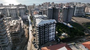 Apartment 2+1 in Mahmutlar, Turkey No. 7278