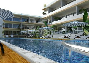 Apartment 2+1 in Didim, Turkey No. 73