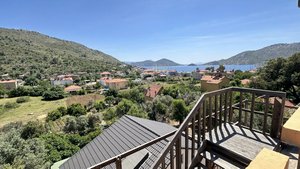 Villa 4+2 in Marmaris, Turkey No. 7465