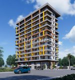 Apartment 4+1 in Mahmutlar, Turkey No. 75 - Image 19