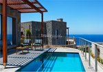 Villa 1+5 in Bodrum, Turkey No. 7503 - villa in Turkey