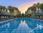 373 rooms Hotel in Alanya, Turkey No. 756 - hotel in Turkey