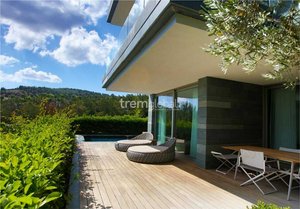 Apartment 1+2 in Bodrum, Turkey No. 7605