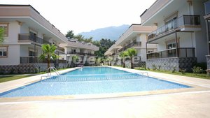 Apartment 2+1 in Kemer, Turkey No. 764