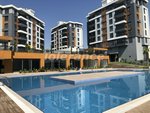 Apartment 3+1 in Kepez, Turkey No. 765 - apartment in Turkey