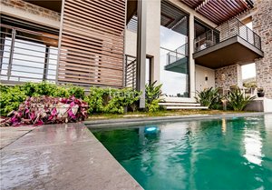 Villa 1+4 in Bodrum, Turkey No. 7701