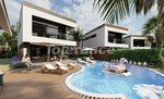 Villa 3.5+0.5 in Kemer, Turkey No. 773 - villa in Turkey