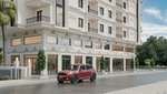 3 rooms Commercial property in Alanya, Turkey No. 7737 - Image 2
