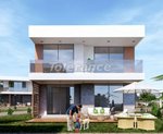 Villa 3+1 in Didim, Turkey No. 774 - Image 2