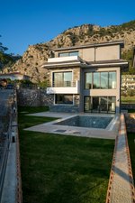 Villa 4+1 in Fethiye, Turkey No. 7833 - Image 2